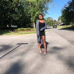 Meet your Posher, Asha